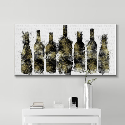 " Wine Selection "