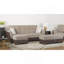Collection Repose-pieds rembourré avec rangement (SEULEMENT OTTOMAN)-752800871