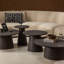Solid Coffee Table-99834887