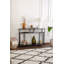 Belizaire 110cm Console Table