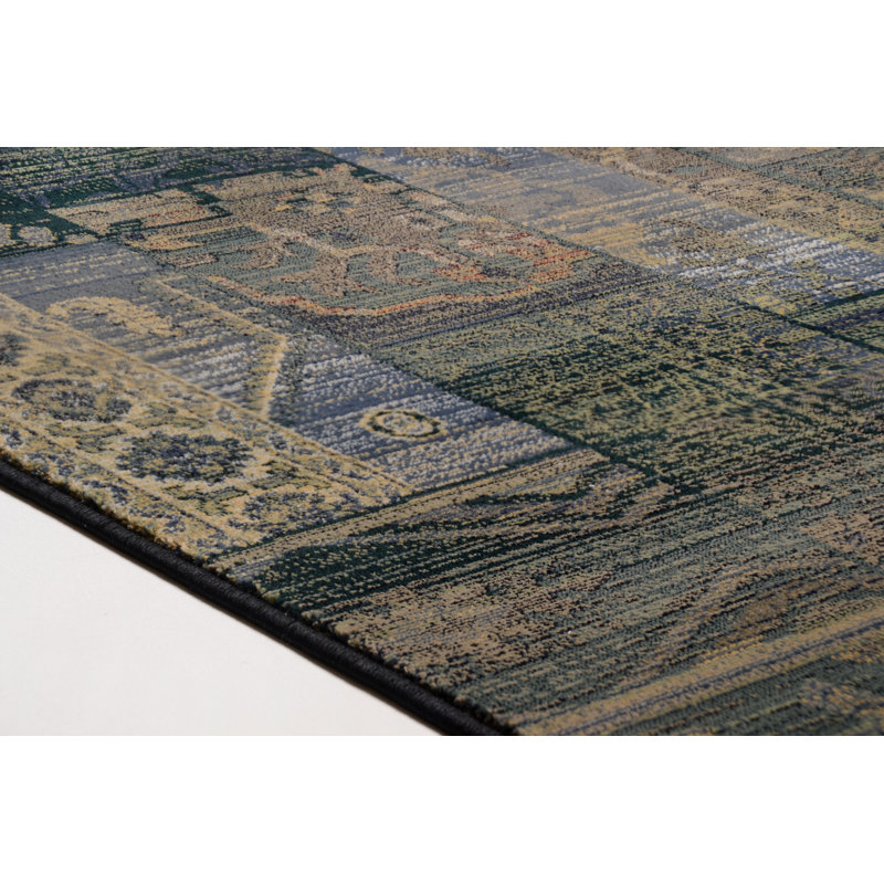 Pip Hand Woven Area Rug, Rectangular 160 x 235cm