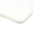 Cream Chaise Lounge Cushion - Outdoor Rest, Waterproof, 79.35 X 23.44 1.54 In, 4.4 Lb Cream, To Weather, , 79.35In. 23.44In. 1.54In., 4.4Lb