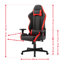 San Marino Gaming Chair Black-26579584