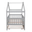 Lit simple en bois avec lit gigogne simple-1775691879