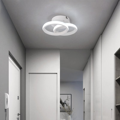 Aalaysia Flush Mount