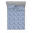 Microfiber Floral Sheet Set-1768471766-1750274752