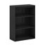 Kylee 3-Tier Open Shelf Bookcase-25900217-107672466