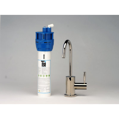 Distributeur d’eau froide en c-bec