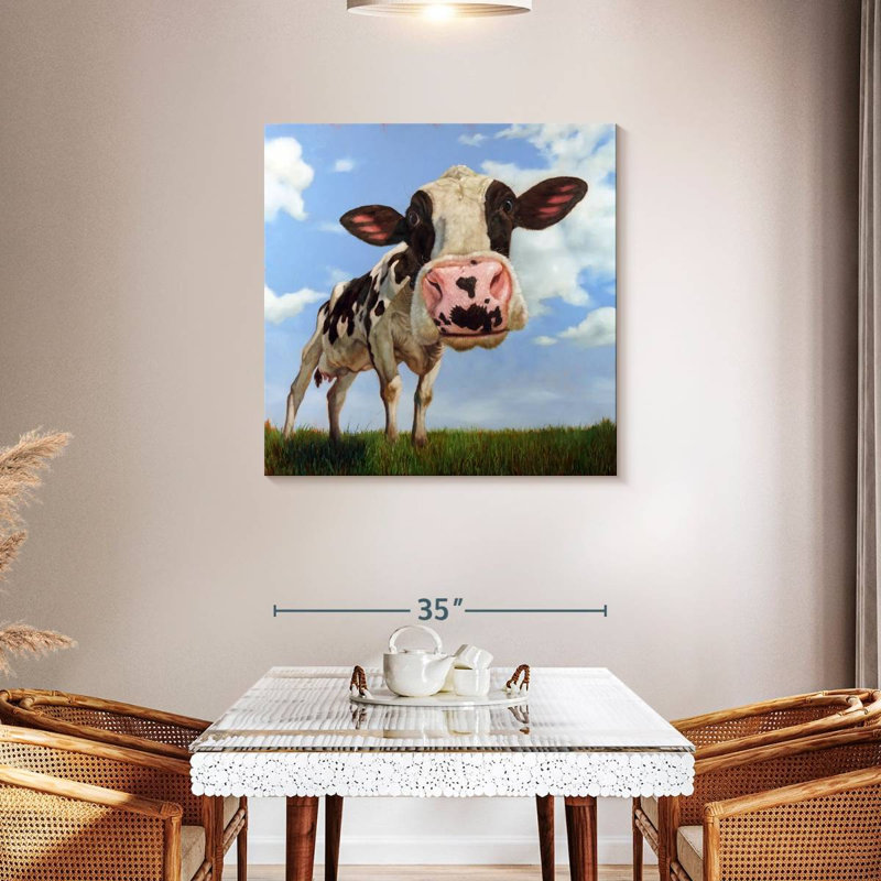 Crowle Penelope, 36" H x 36" W