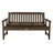 Arbnora Stainless Steel Outdoor Bench-87224632