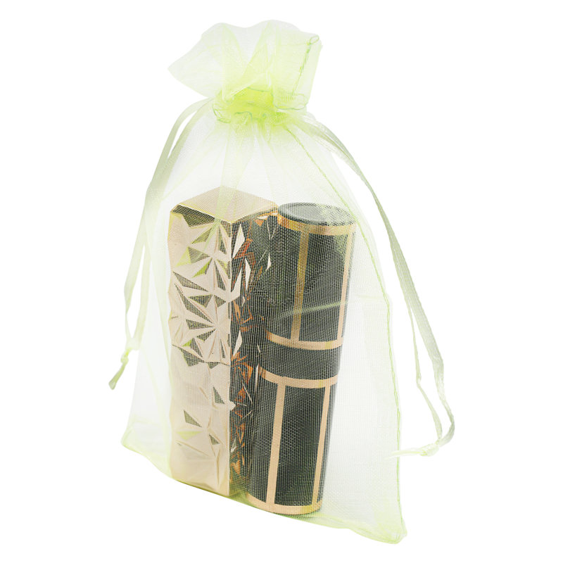 Sacs de protection des fruits, Vert