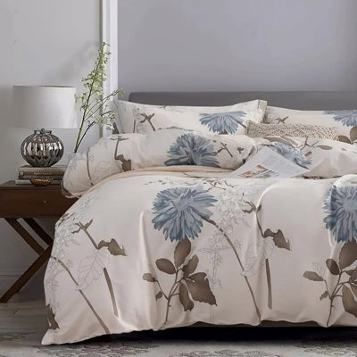 Housse de couette Big Flower