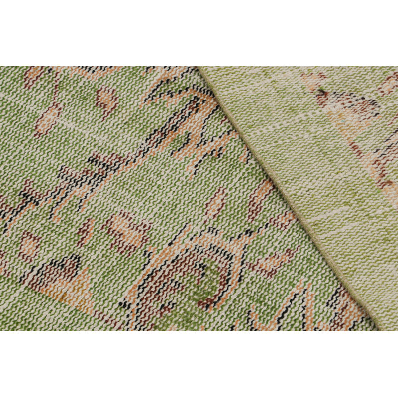 Handmade Wool Area Rug