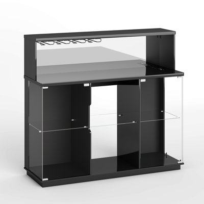 45 cm Bar Cabinet Bar Cabinet