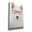 «Husky portant des lunettes de hipster» par les affiliés Furbaby-1103791715