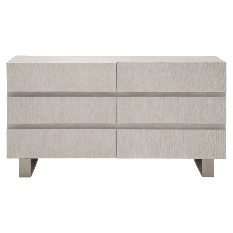 Solaria 65'' W 6 - Drawer Dresser