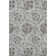 Premium Machine Washable Prisco Gray Rug