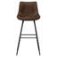 Tabouret de comptoir moderne en similicuir-958689549-959345389-955158162