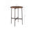 Round Bar Table