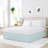 Becky Cameron 14" Tailored Bed Skirt-773626462-773626461