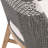 Bowker 18.5'' H Polypropylene / Olefin Upholstered Side Chair-788558672