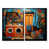 Wrapped Canvas n'est pas disponible