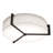 Leeroy LumaFuse Flush Mount-115071408-115071410-115071411