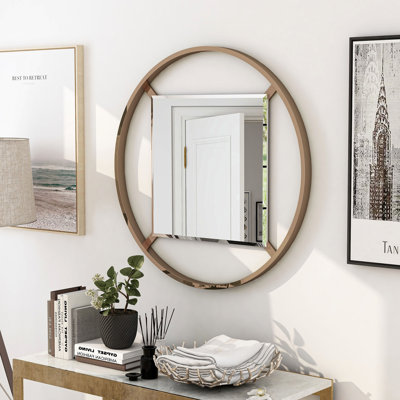 Miroir biseauté Mila