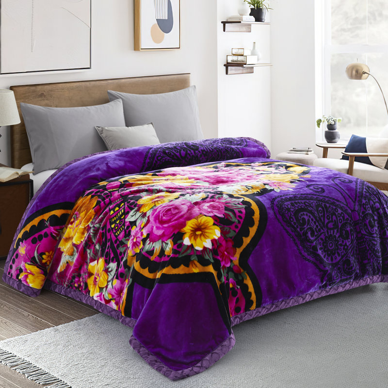 Couverture en polyester Marina