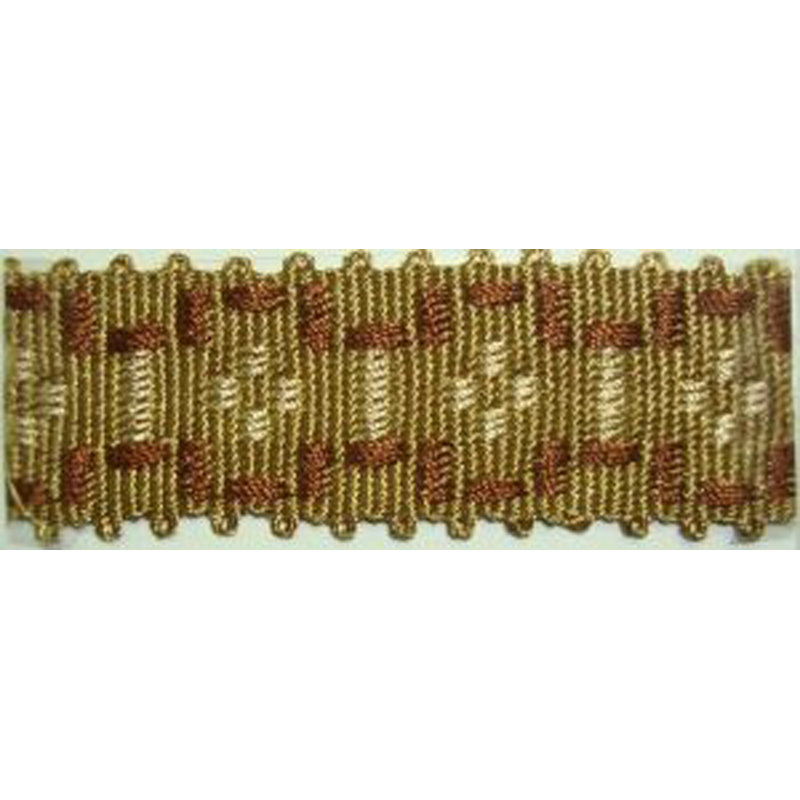 Tissu Montclaire, Olive
