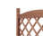 Raised Garden Bed With Trellis 2 Pack