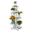 Budron Plant Stand