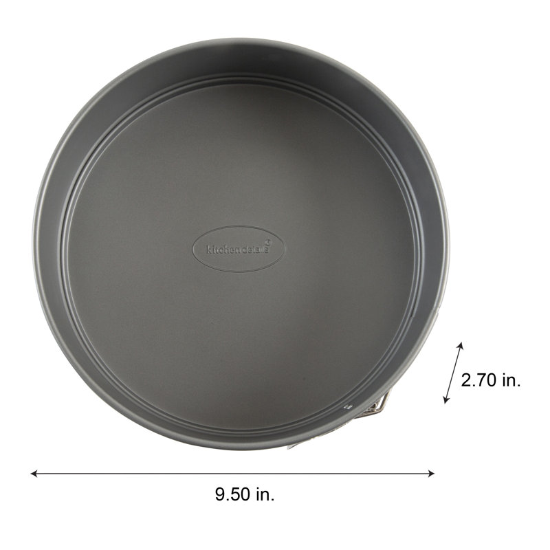 Kitchen Details Springform Pan