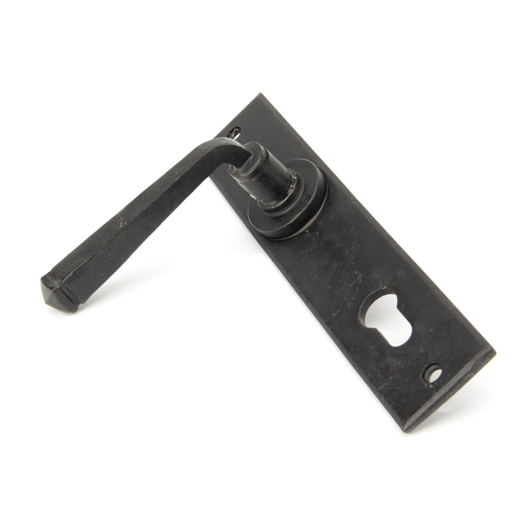 Avon Lock Door Handle - Image 3
