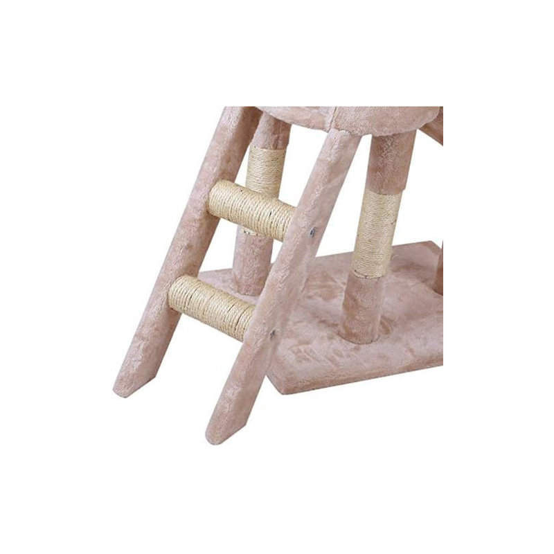 Scratching Post