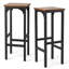 Ceti Bar Stool