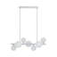 Glenwood 7 - Light Cluster Pendant