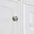 35.6 " Single Bathroom Vanity Base-98227518