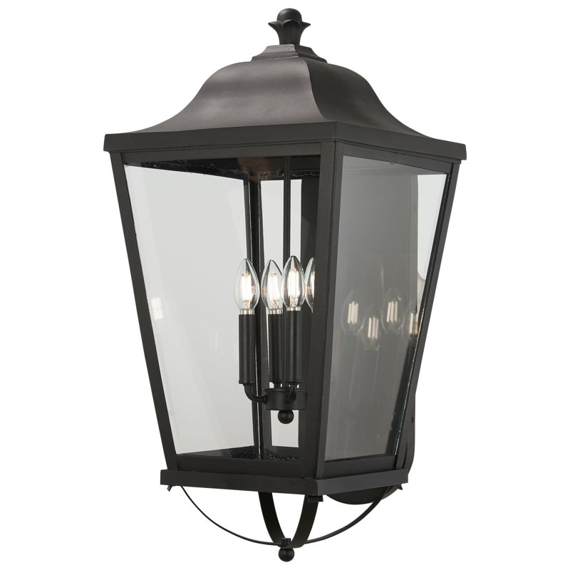 Sheley Wall Light