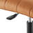 Modway Ripple Armless Vegan Leather Office Chair-1500302684