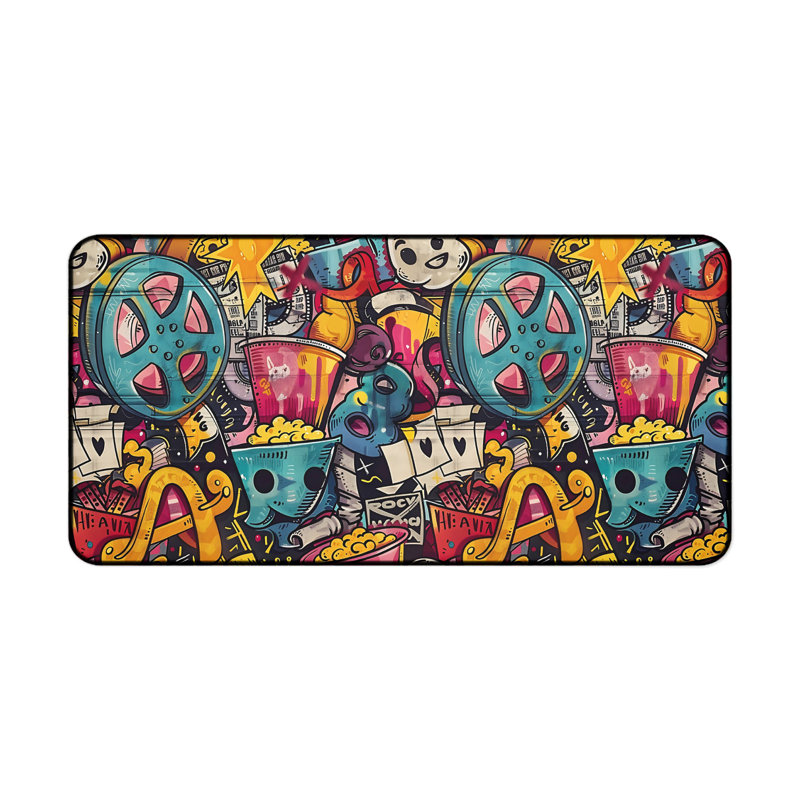 Desk Pad