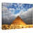 " Egyptian Pyramid Under Bright Sky "-19408205