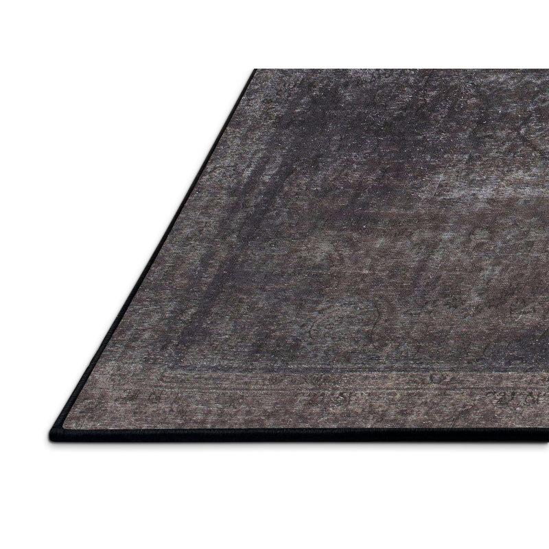 Tapis abstrait moderne 852, Rectangle 3 pi x 5 pi