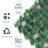 Haitral Green Plastic Pet Barrier