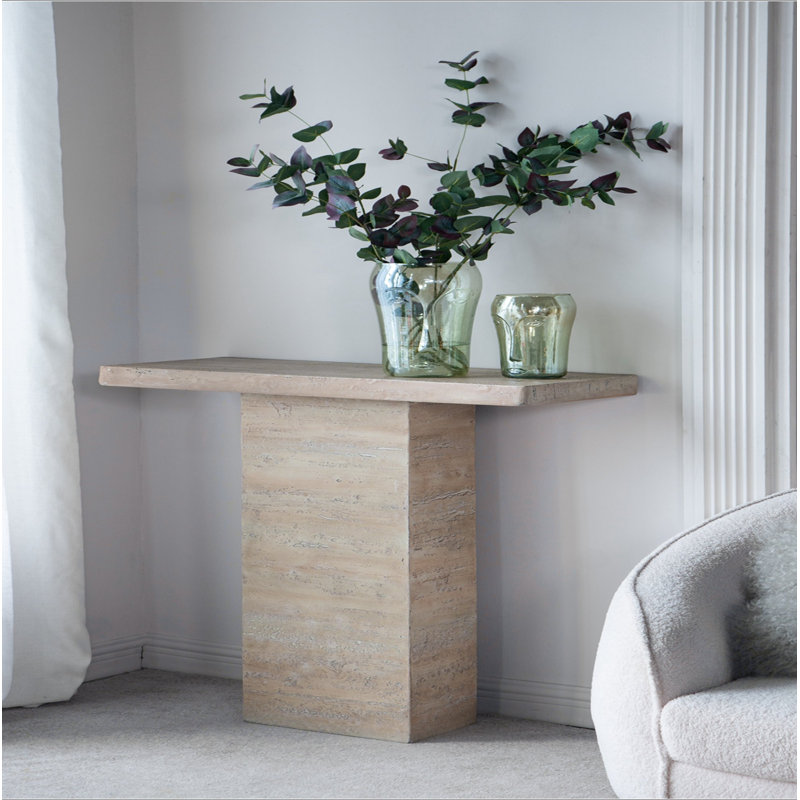 Table basse carrée 35,5 po x 14 po x 35,5 po
