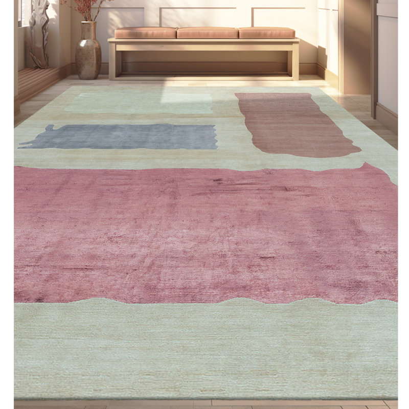 One-of-a-Kind 10' X 14' Area Rug