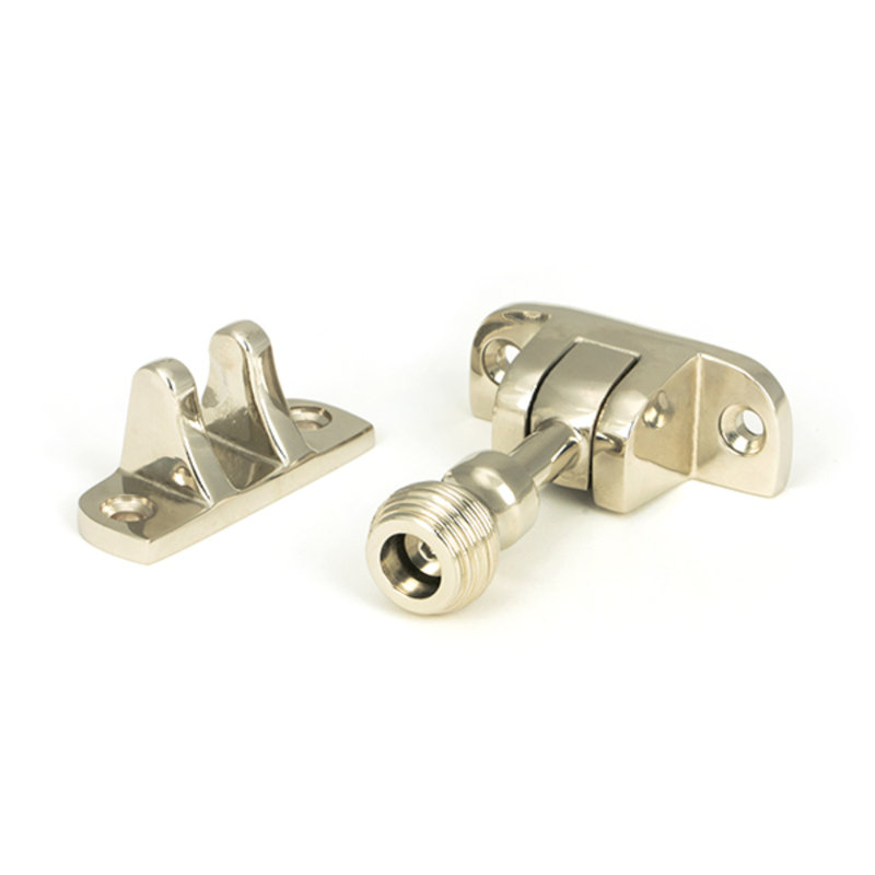 Door Accessory, Polished Nickel