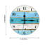 Horloge murale 12 po