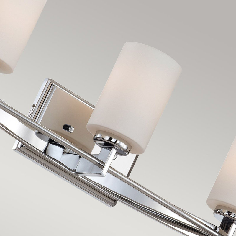 Holleman 3 - Light Dimmable Vanity Light
