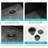 Dhiaan 28 " L Drop-In Single Bowl Stainless Steel Kitchen Sink